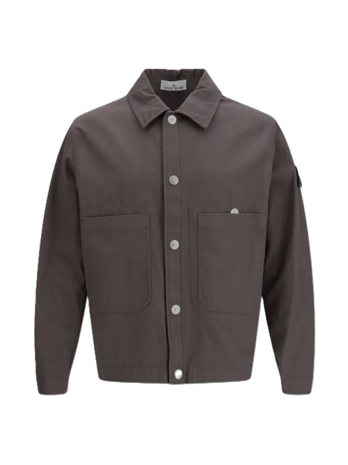 Stone IslandGiacca con bottoni Stone Island | L1S154100076S0164V0065